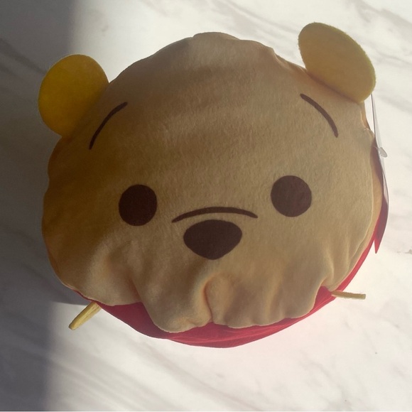 Disney Other - Just Play Disney Tsunami Winnie The Pooh
